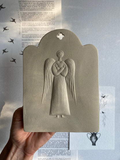 XII. Object of You Are No Longer Here, Objects of Covenant Collection