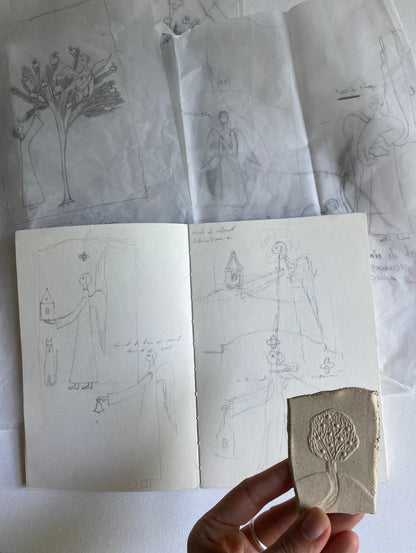 II. Object of Happy Birthday, Objects of Covenant Collection