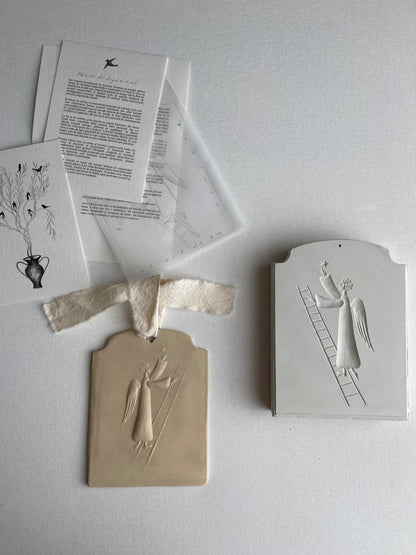 III. Object of Encouragement and Dreaming, Objects of Covenant Collection