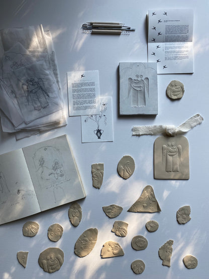 XI. Object of Forgiveness and Healing, Objects of Covenant Collection