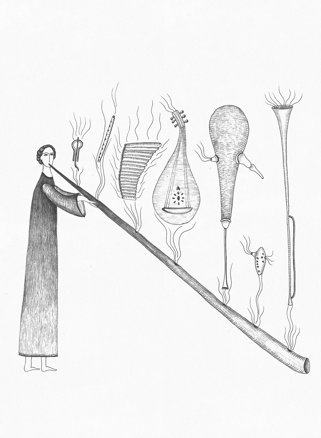 Musical instruments