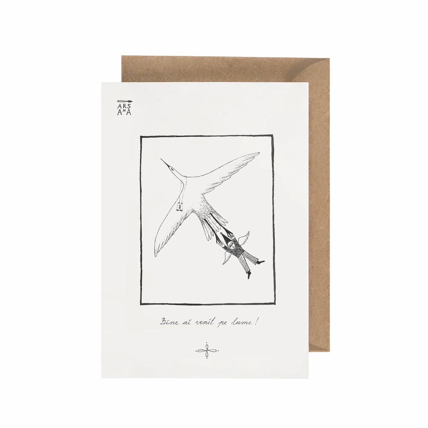 Bine ai venit pe lume, Colecția Proverbe Românești Ilustrate