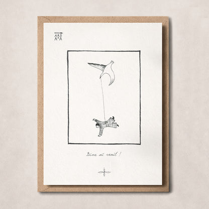 Bine ai venit pe lume, Colecția Proverbe Românești Ilustrate