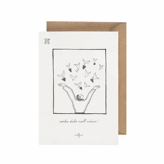 Vorba dulce mult aduce, Colecția Proverbe Românești Ilustrate