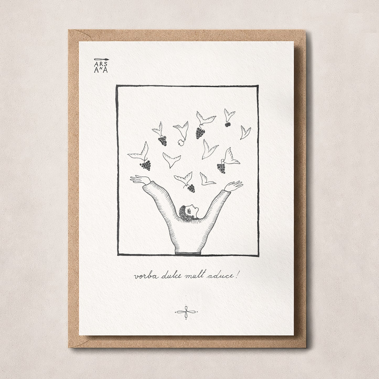 Vorba dulce mult aduce, Colecția Proverbe Românești Ilustrate