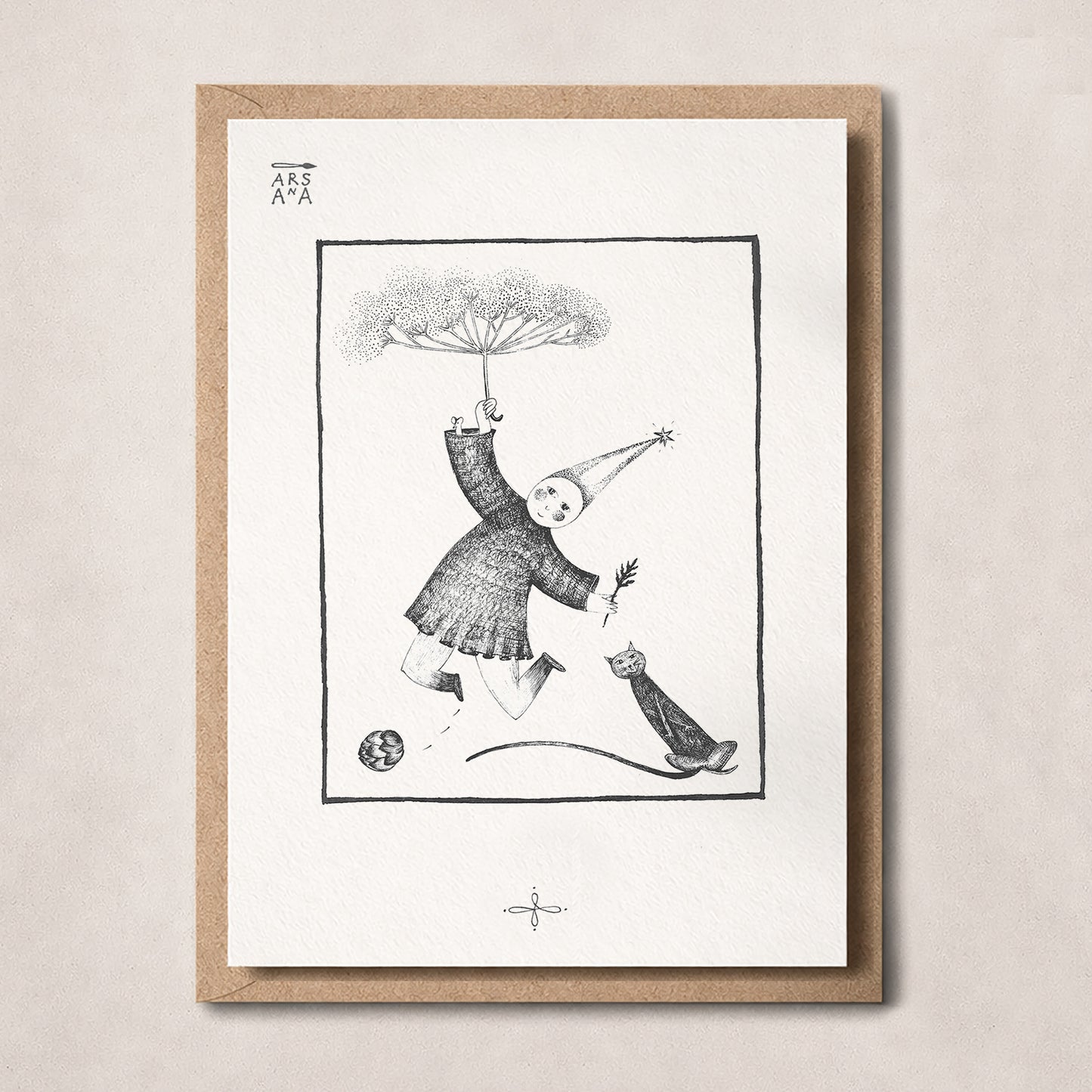 Copilărie, Colecția Proverbe Românești Ilustrate