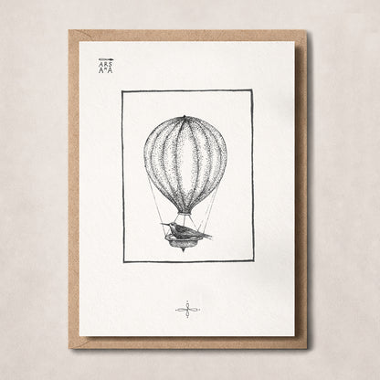 Zbor, Colecția Proverbe Românești Ilustrate