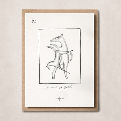 Cai verzi pe pereți, Colecția Proverbe Românești Ilustrate