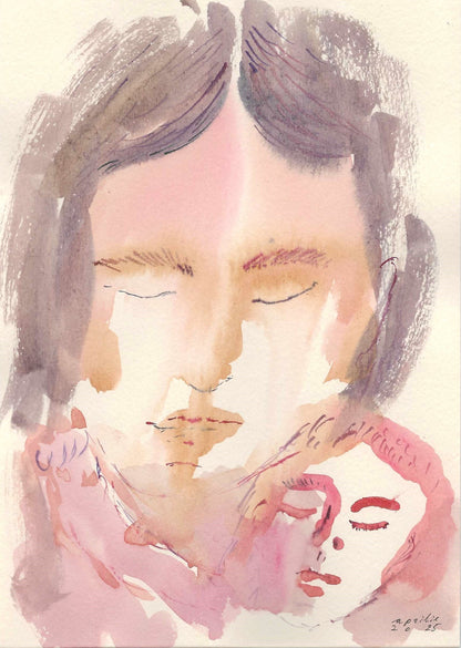 Two Faces