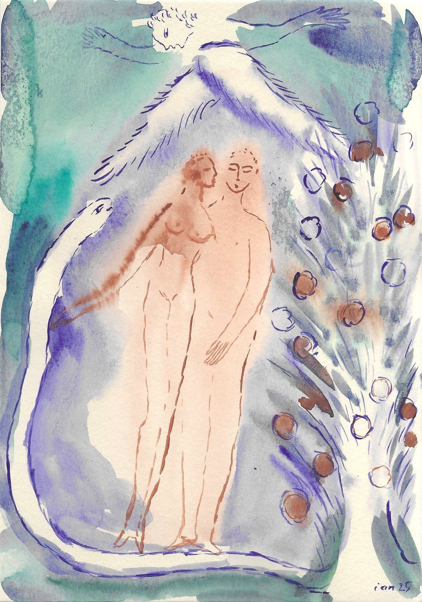 The Couple