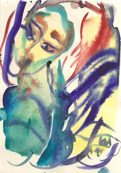 Figures of Memory