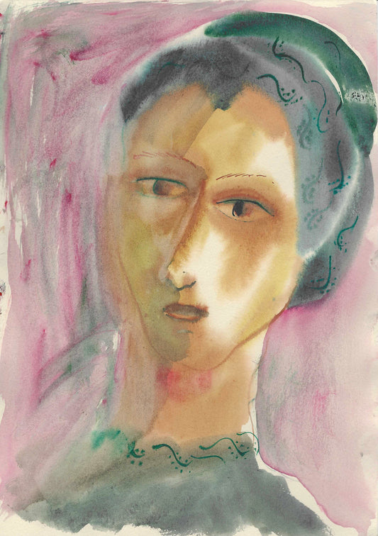 Still Face