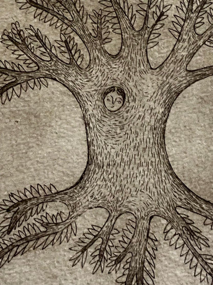 The Child tree