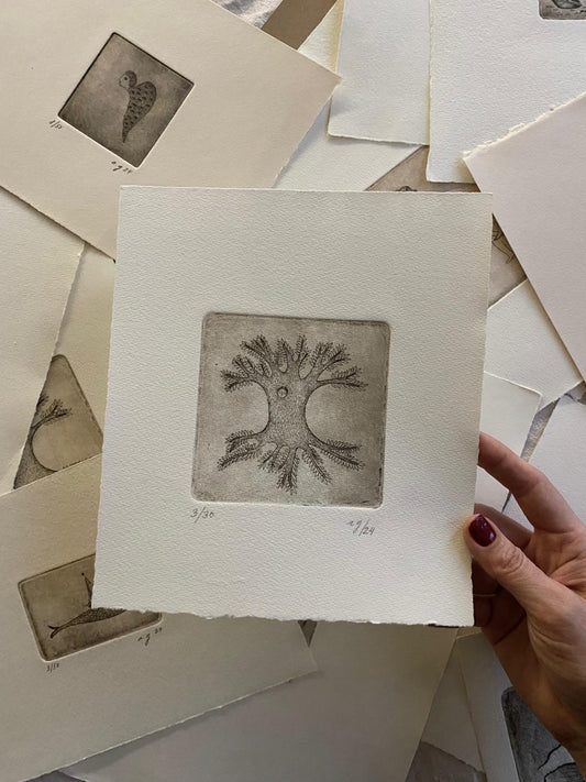 The Child tree