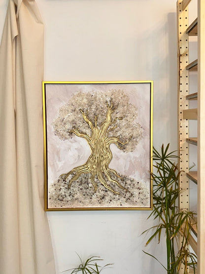 The Golden Tree of Life III