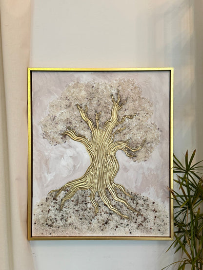 The Golden Tree of Life III
