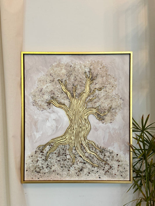 The Golden Tree of Life III