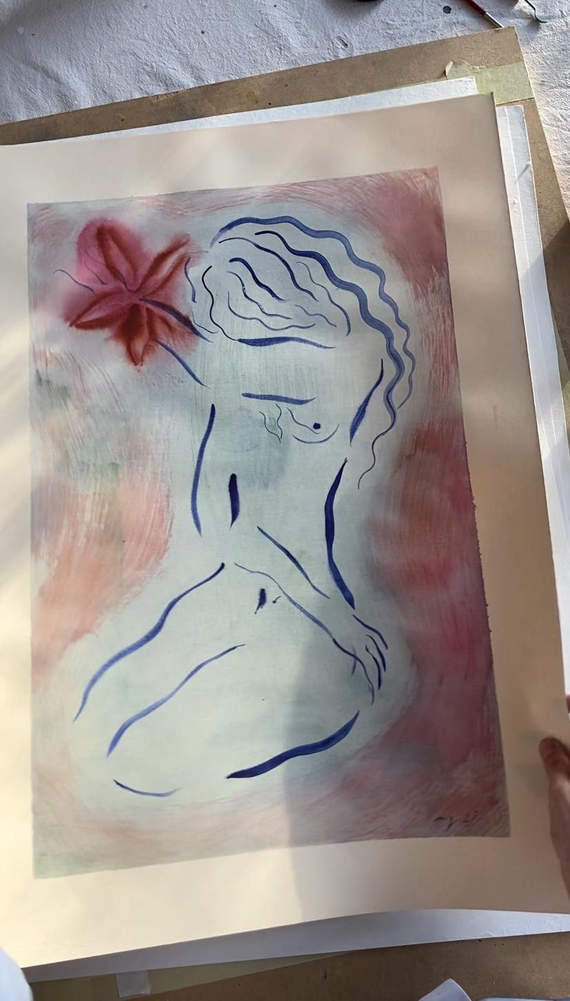 Silhouette 3