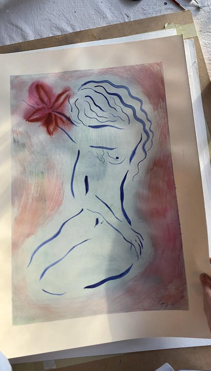 Silhouette 3