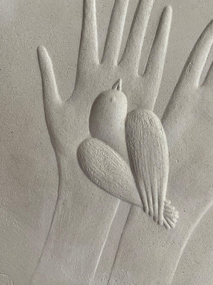 The Offering Hands