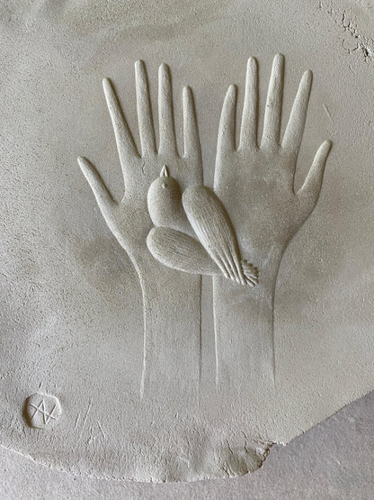 The Offering Hands