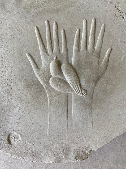 The Offering Hands