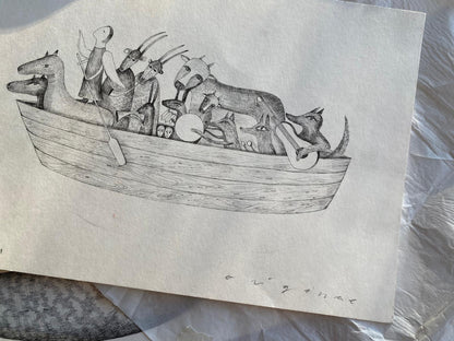 Noe's Ark