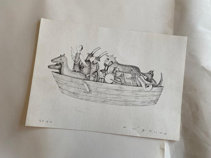 Noe's Ark