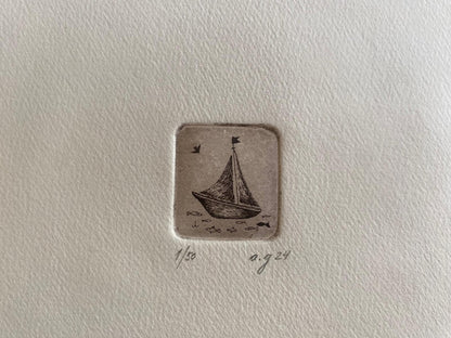 Little Boat