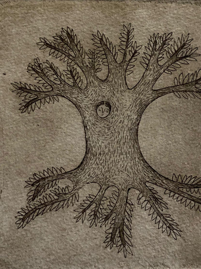 The Child tree