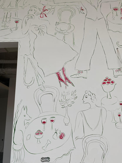 Projects & Collaborations