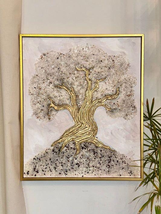 The Golden Tree of Life II