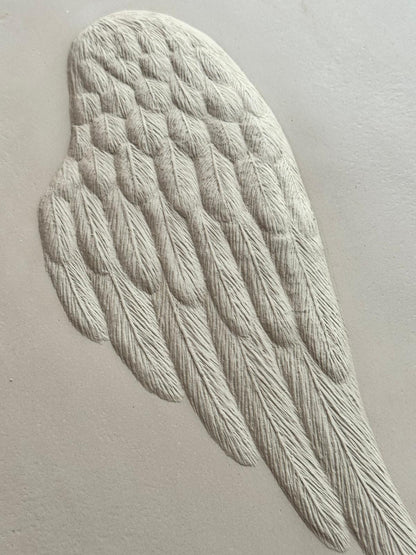 The Wing, Series of 20