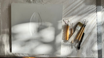 The Wing, Series of 20