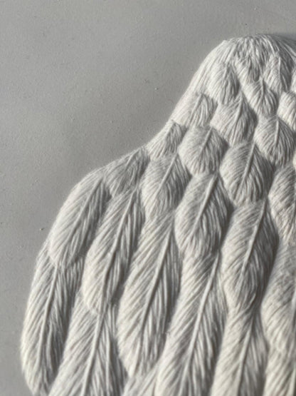 The Wing, Series of 20