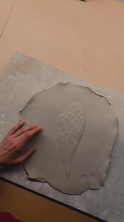 The Wing, Series of 20