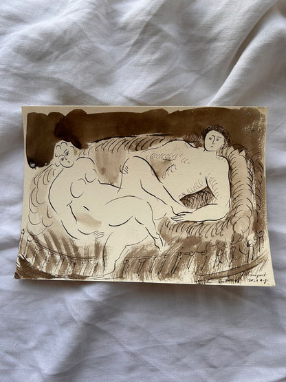 Two