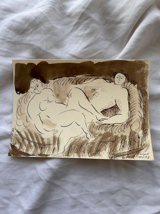 Two