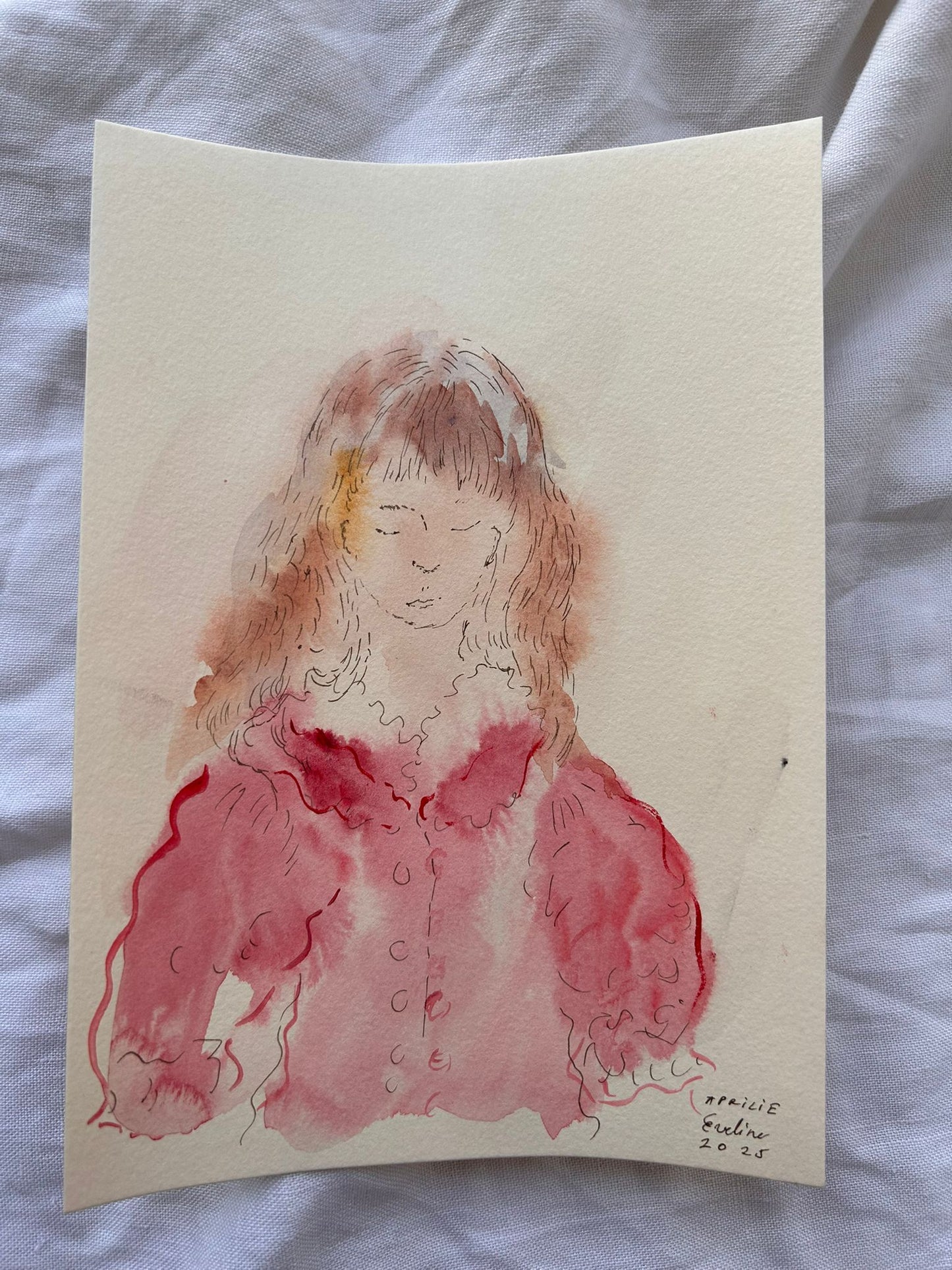 Girl
