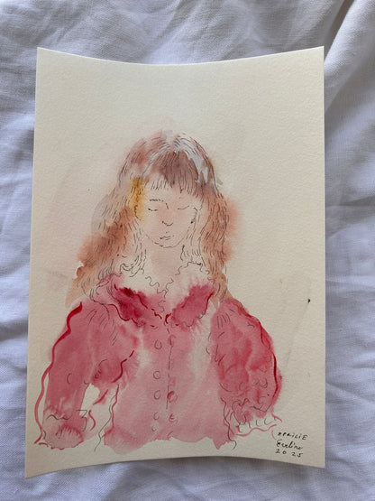 Girl
