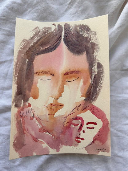 Two Faces