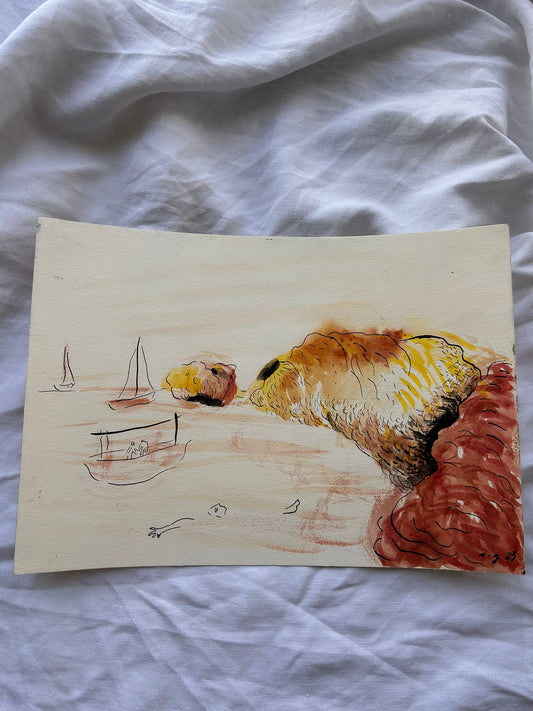 Coastal Study