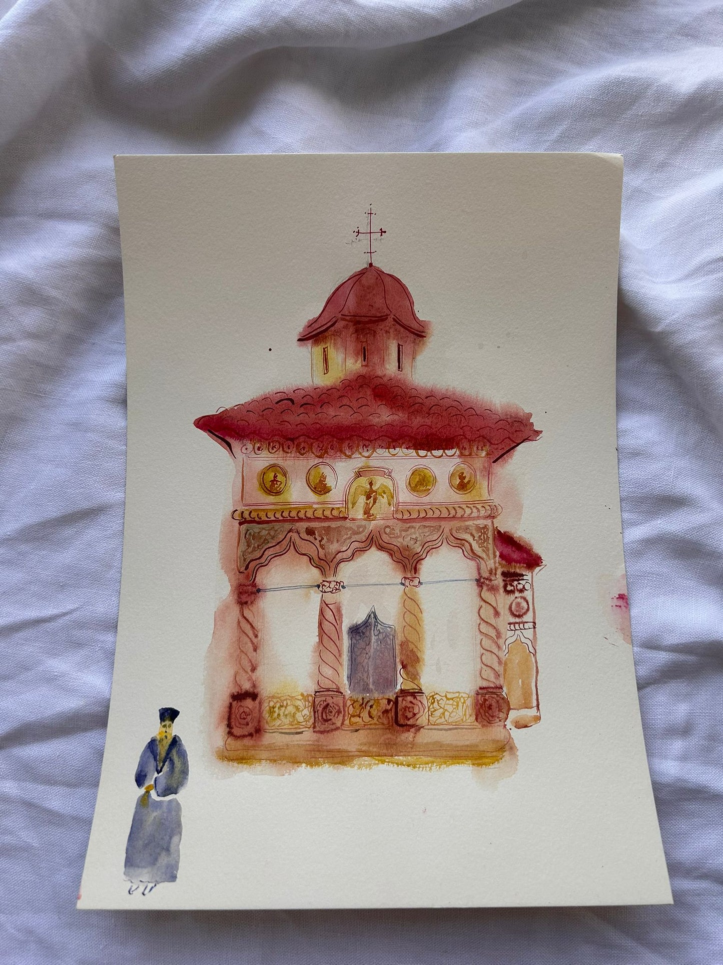 Church