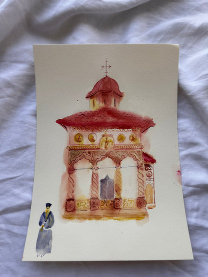Church