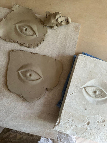 The Watching Eye