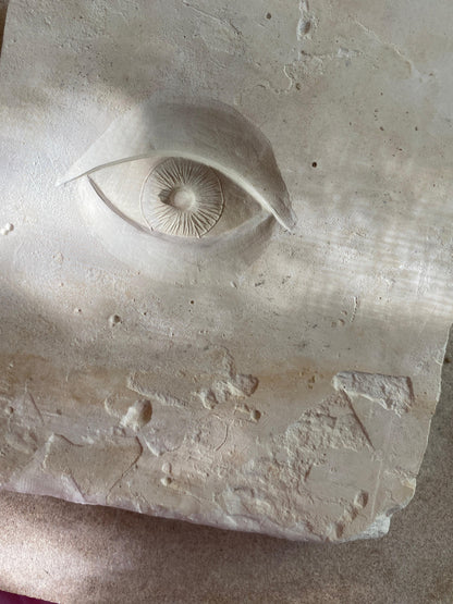 The Watching Eye