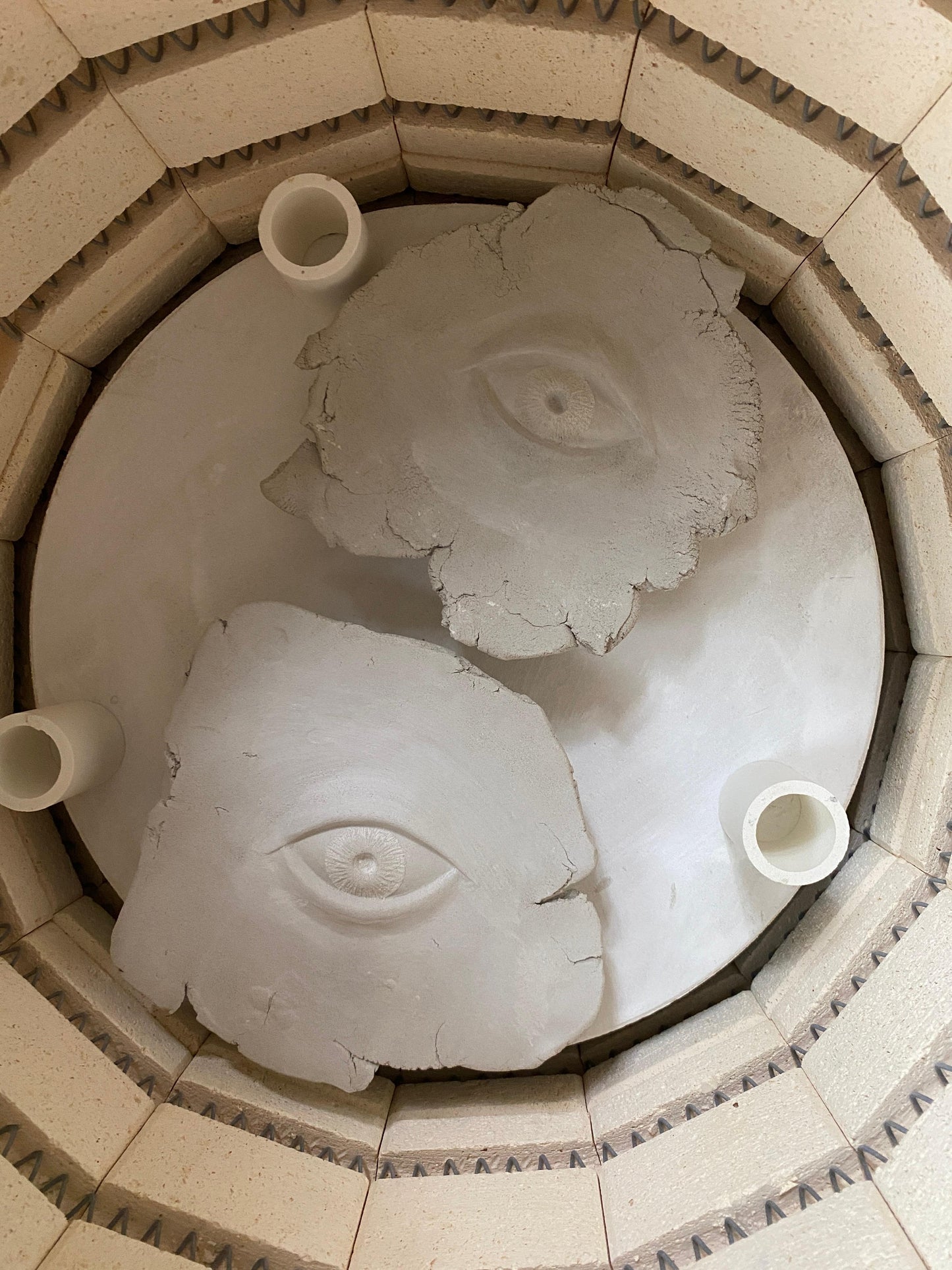 The Watching Eye