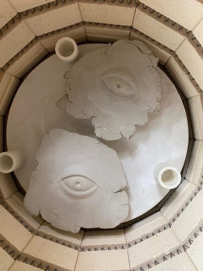 The Watching Eye