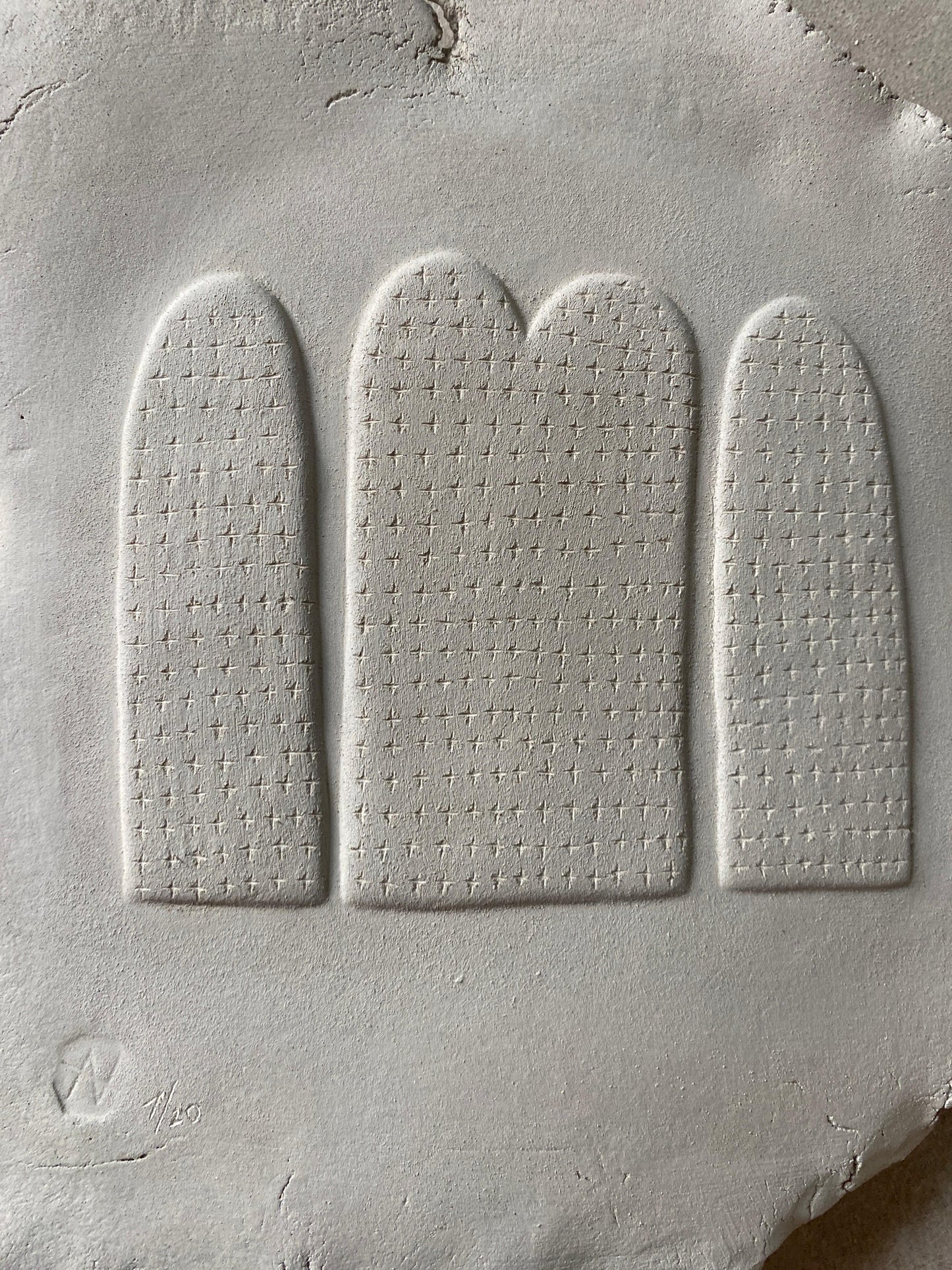 The Three Windows