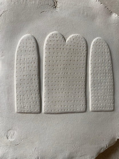 The Three Windows